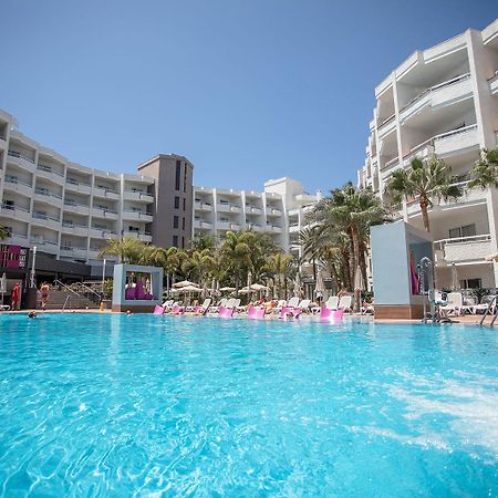 Servatur Don Miguel - Adults Only Playa del Inglés Exterior foto