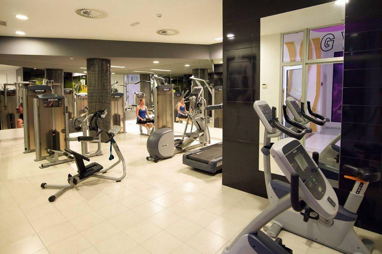 Servatur Don Miguel - Adults Only Playa del Inglés Exterior foto