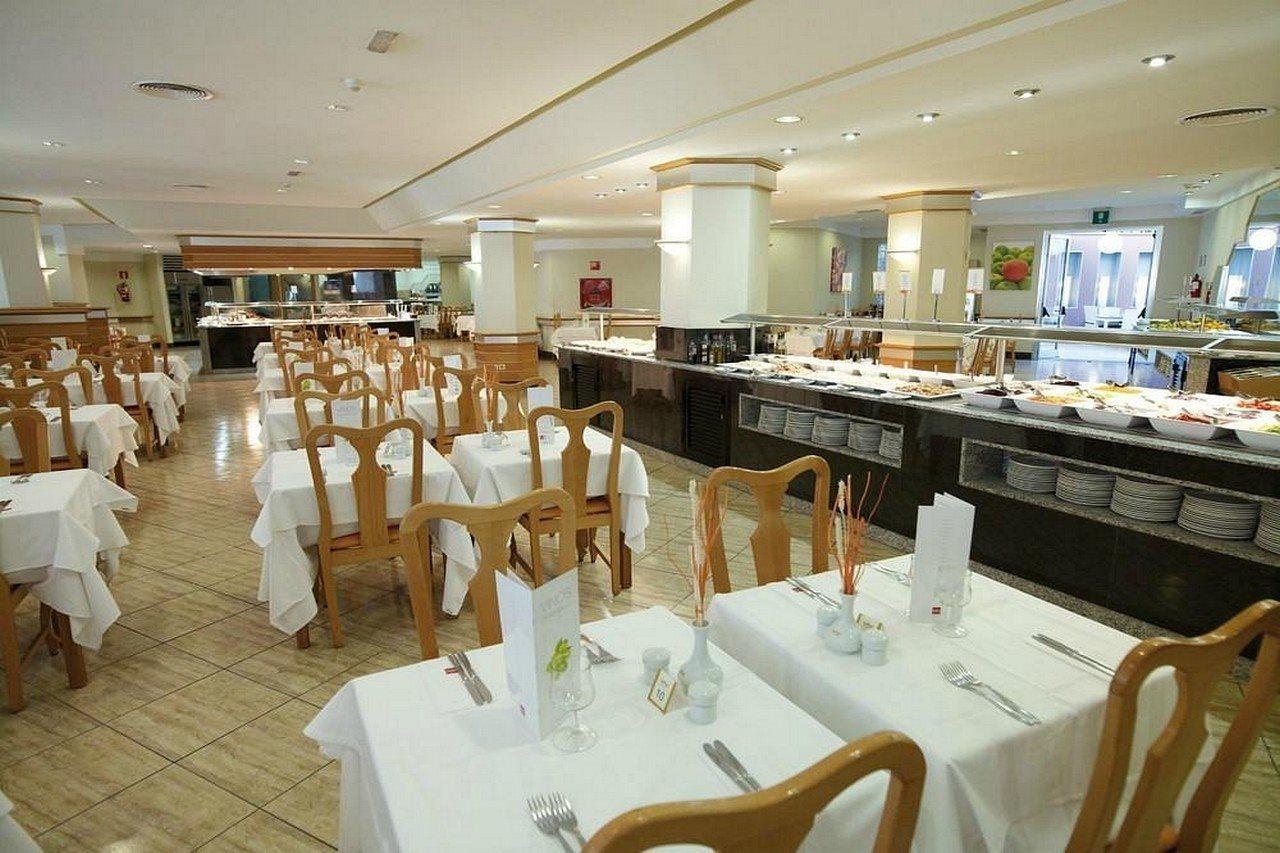 Servatur Don Miguel - Adults Only Playa del Inglés Exterior foto