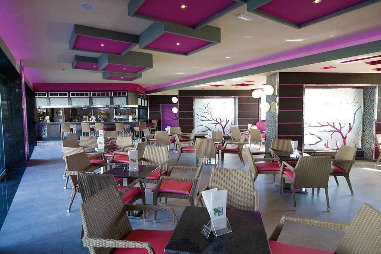 Servatur Don Miguel - Adults Only Playa del Inglés Exterior foto