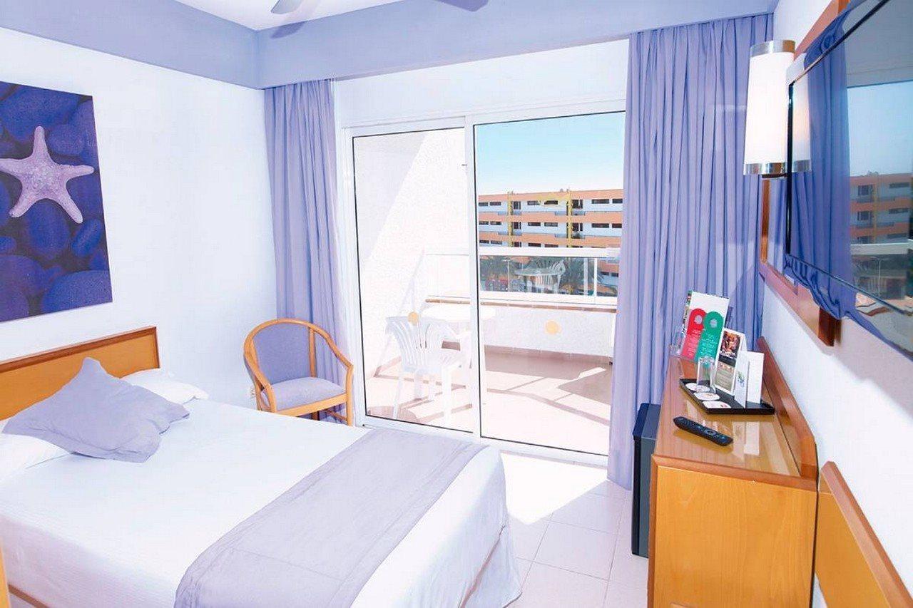 Servatur Don Miguel - Adults Only Playa del Inglés Exterior foto