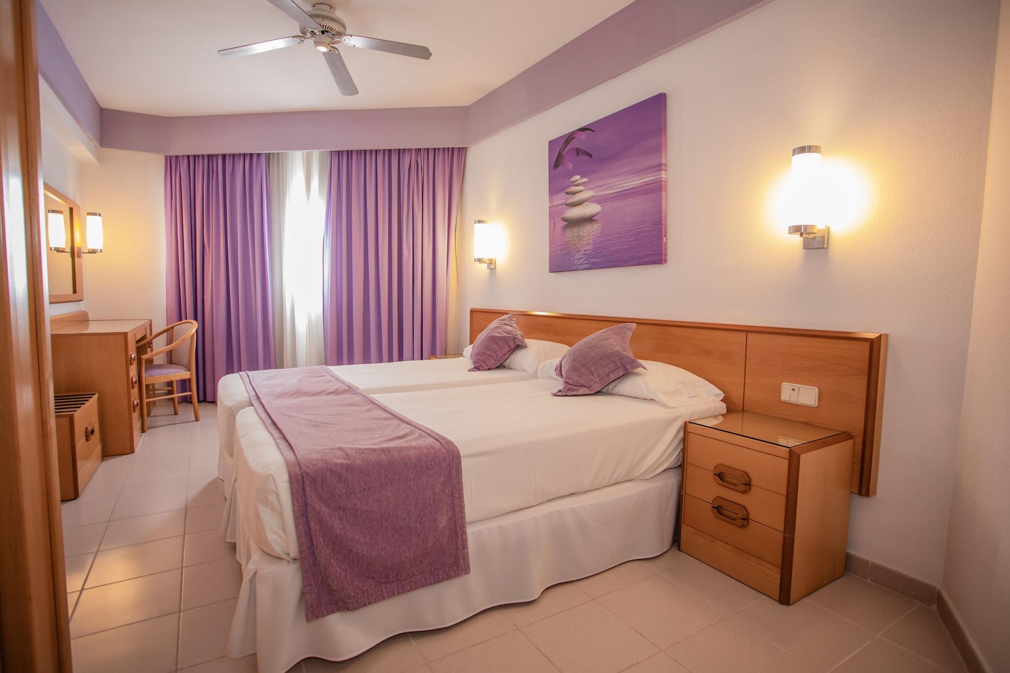 Servatur Don Miguel - Adults Only Playa del Inglés Exterior foto