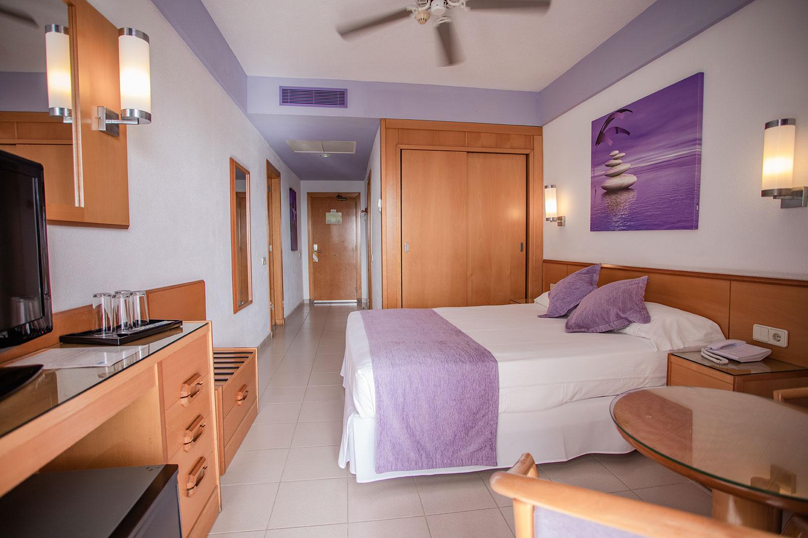 Servatur Don Miguel - Adults Only Playa del Inglés Exterior foto