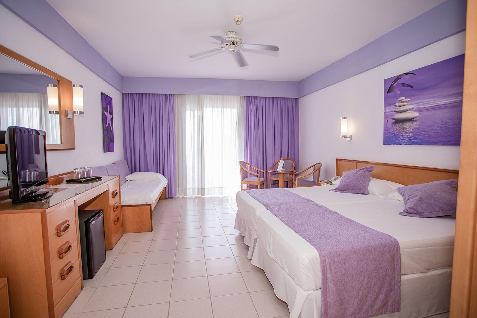 Servatur Don Miguel - Adults Only Playa del Inglés Exterior foto