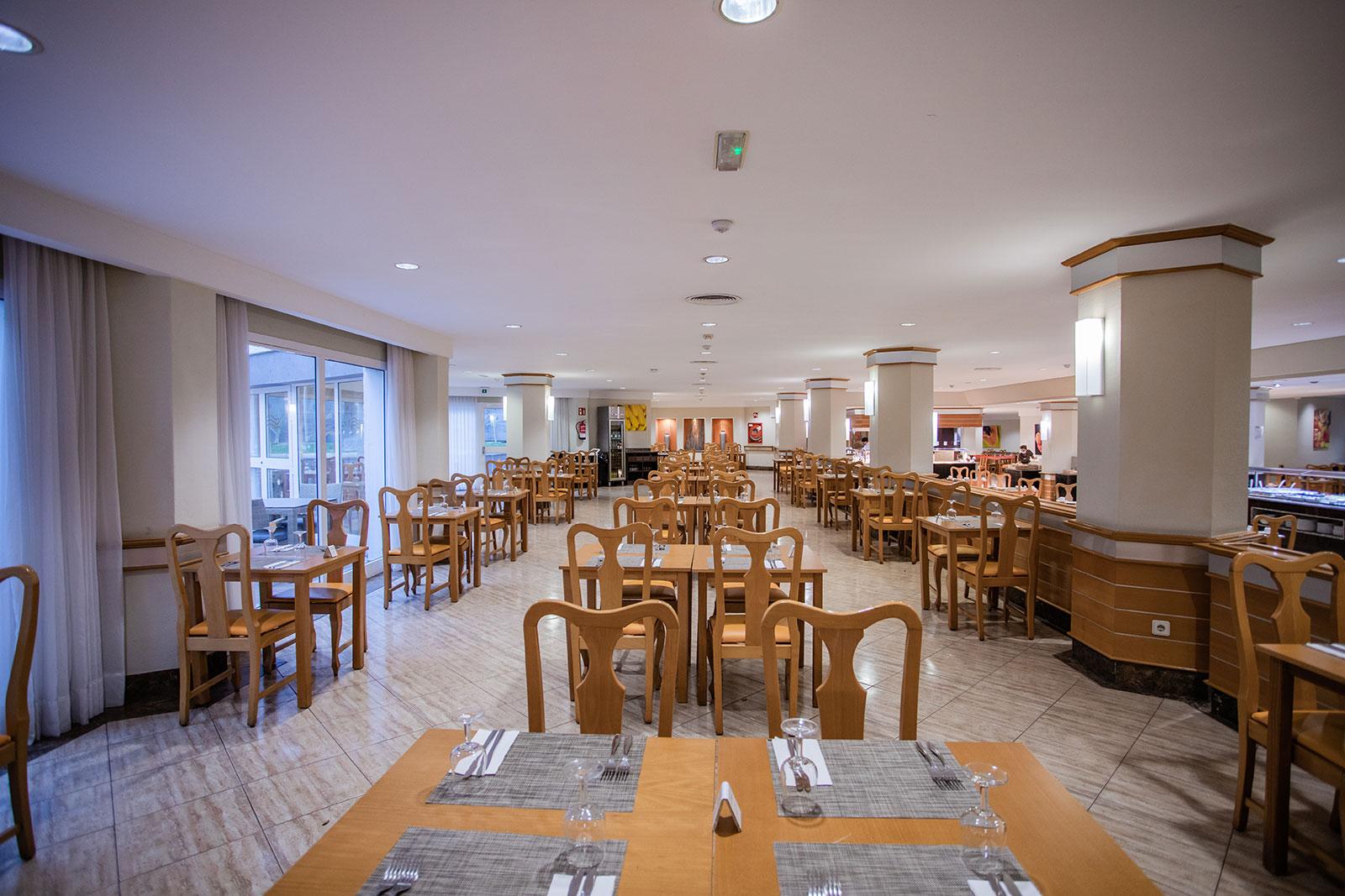 Servatur Don Miguel - Adults Only Playa del Inglés Exterior foto