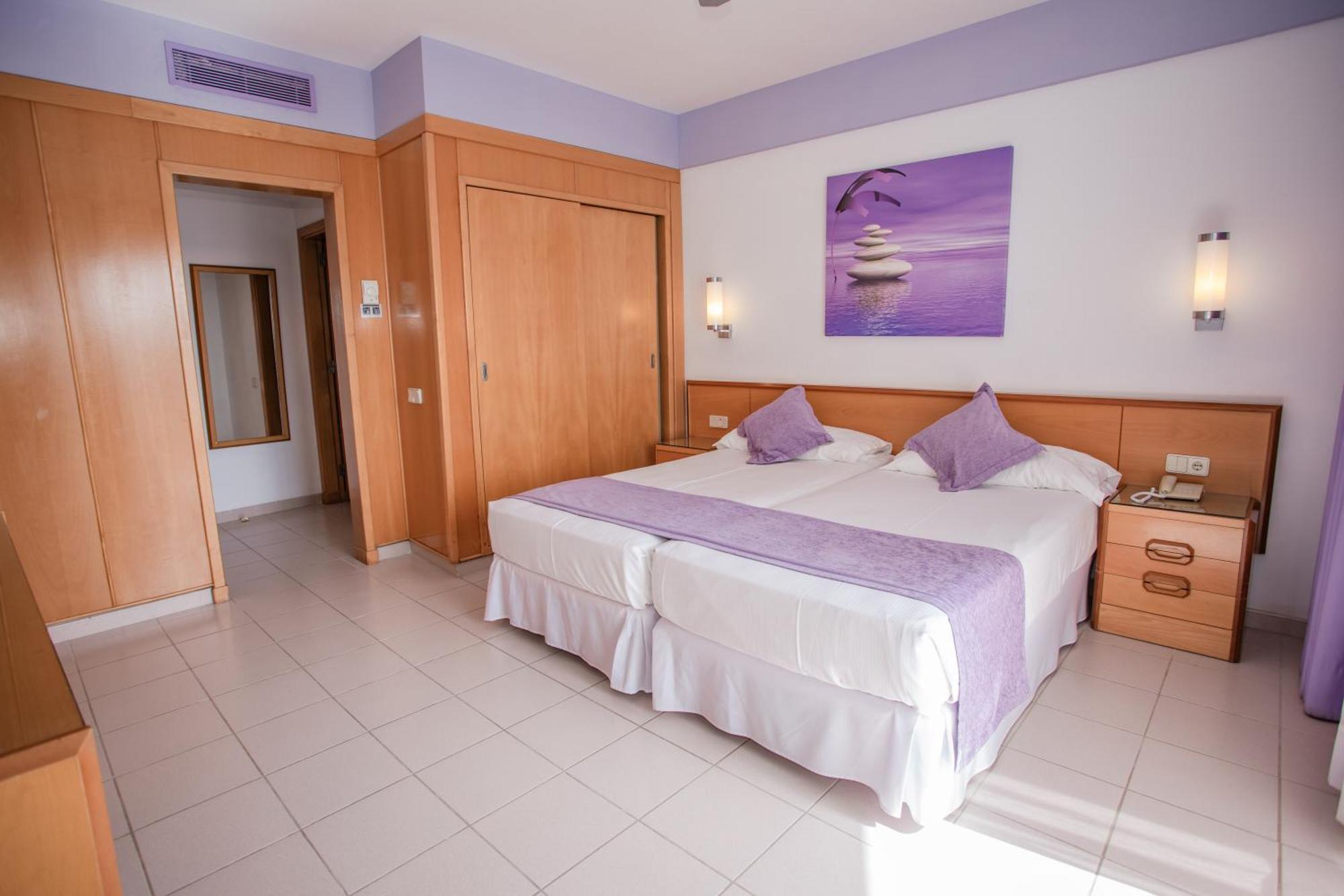 Servatur Don Miguel - Adults Only Playa del Inglés Exterior foto