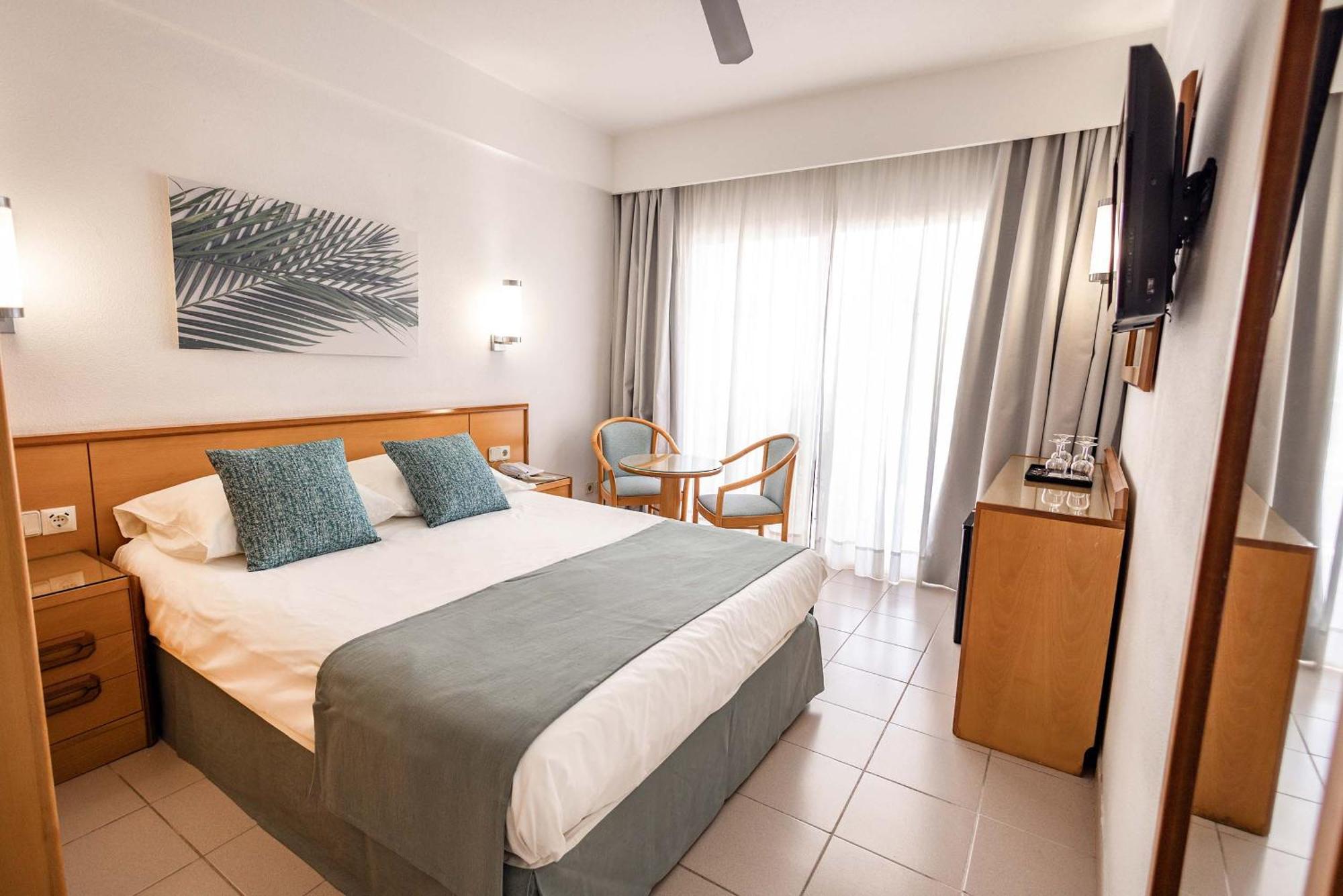 Servatur Don Miguel - Adults Only Playa del Inglés Exterior foto