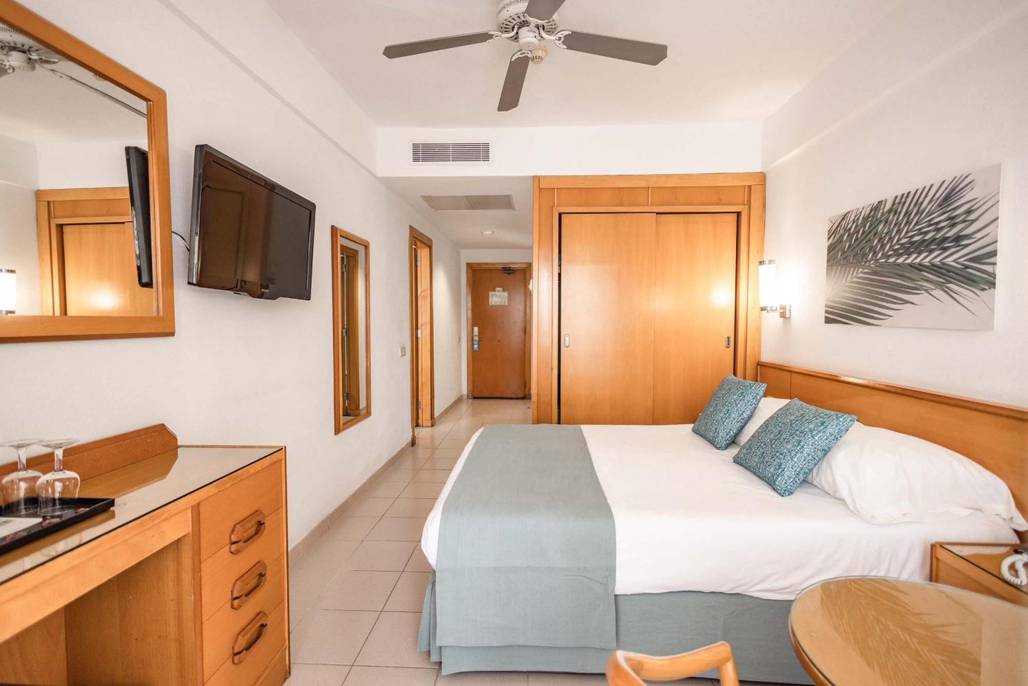 Servatur Don Miguel - Adults Only Playa del Inglés Exterior foto