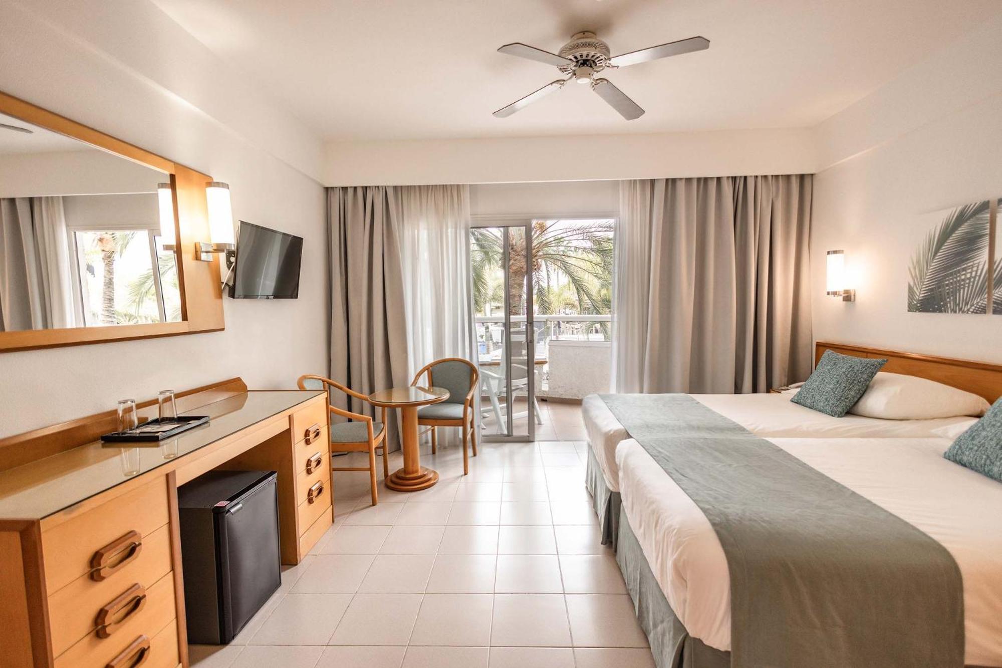 Servatur Don Miguel - Adults Only Playa del Inglés Exterior foto
