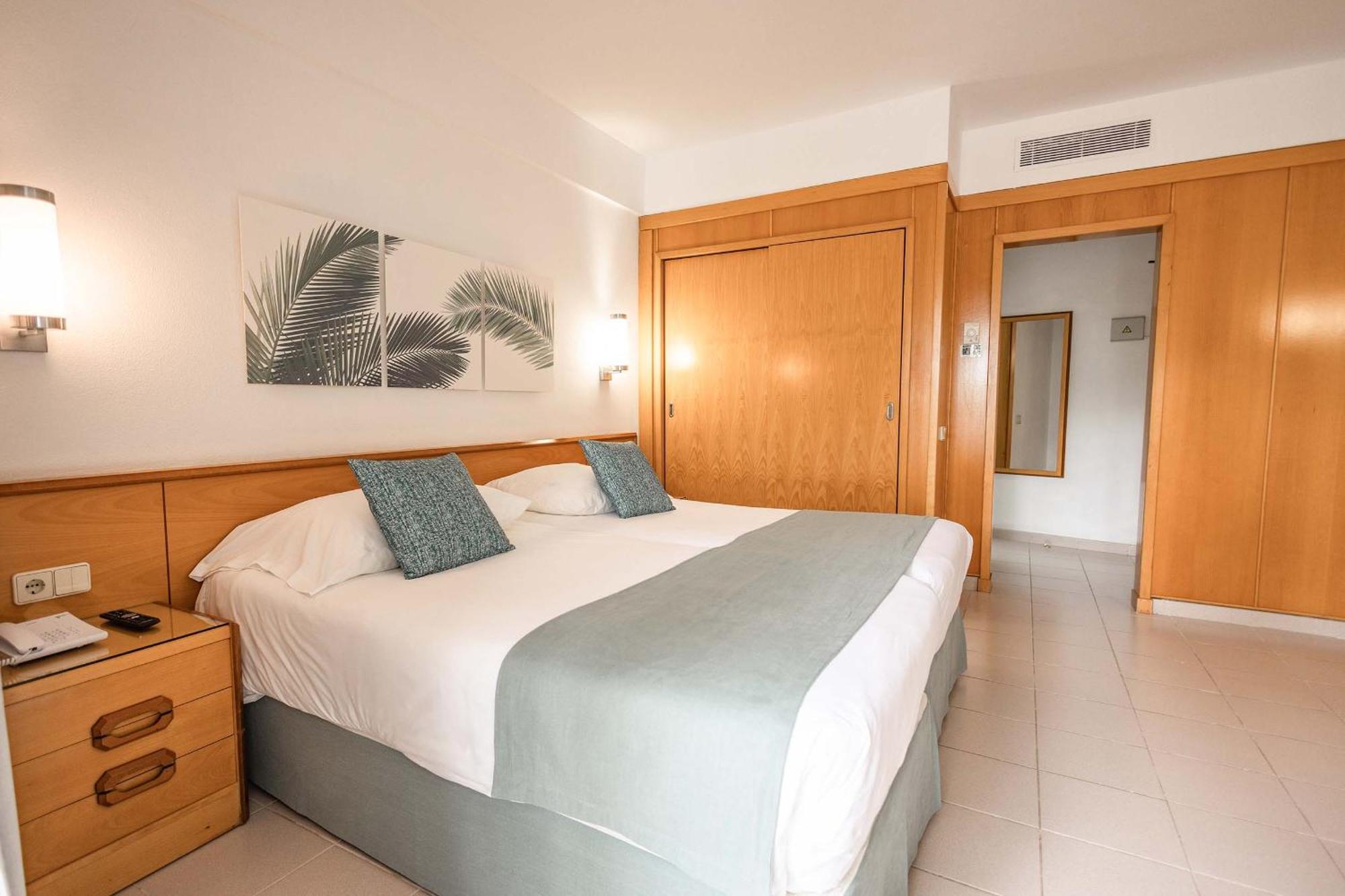 Servatur Don Miguel - Adults Only Playa del Inglés Exterior foto