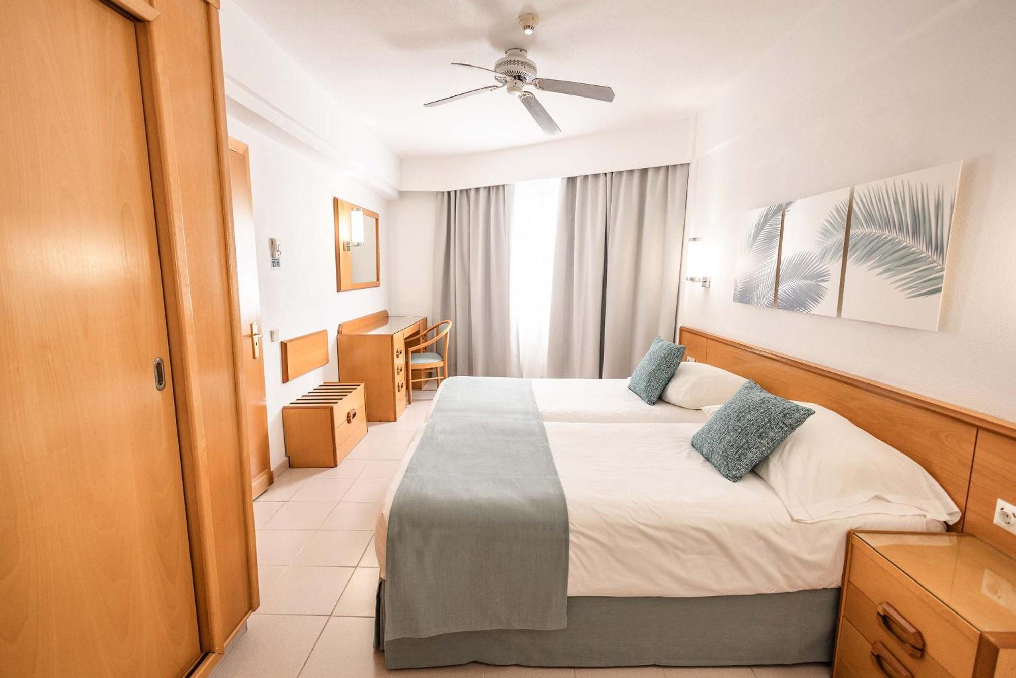 Servatur Don Miguel - Adults Only Playa del Inglés Exterior foto