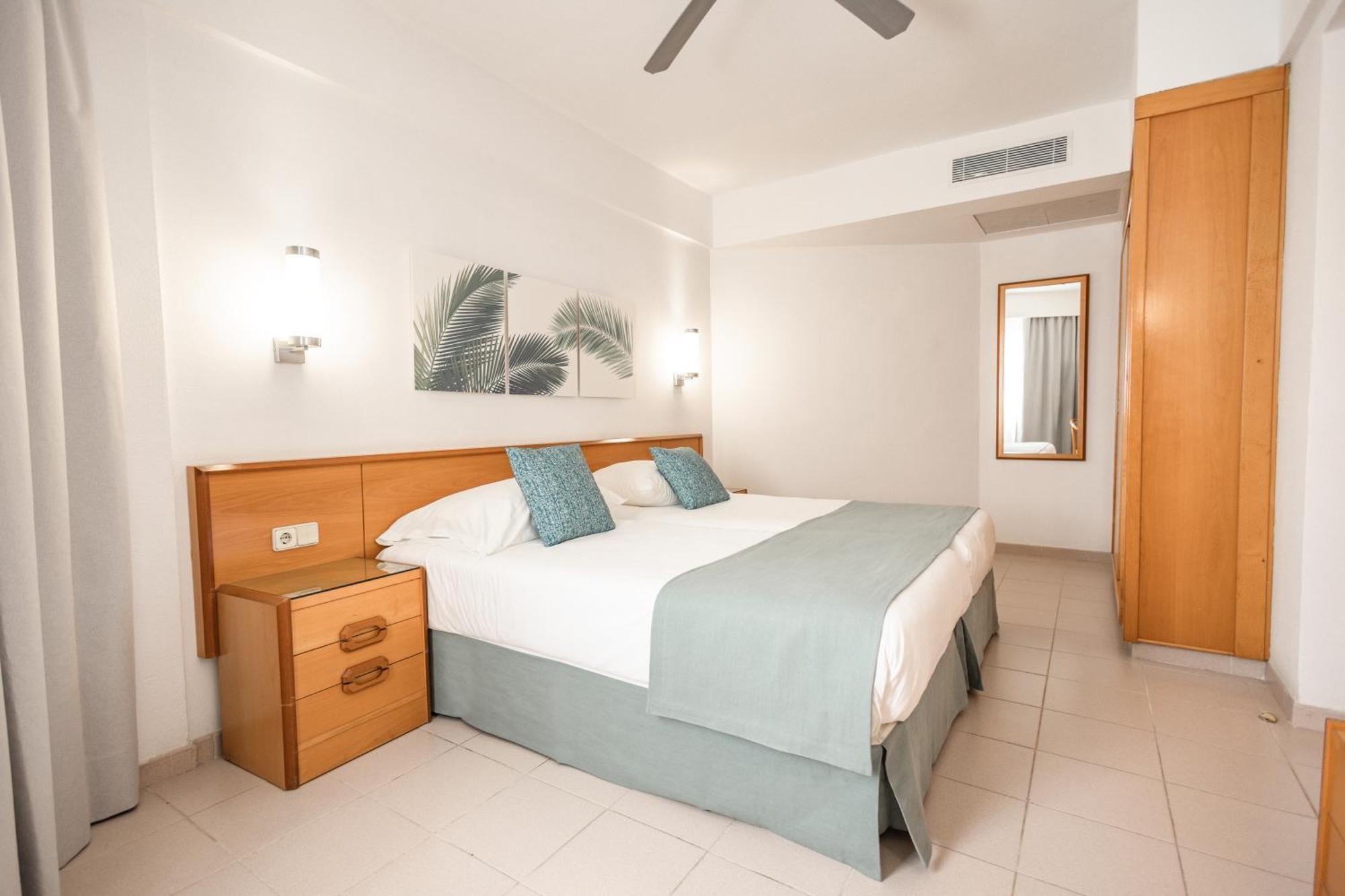 Servatur Don Miguel - Adults Only Playa del Inglés Exterior foto