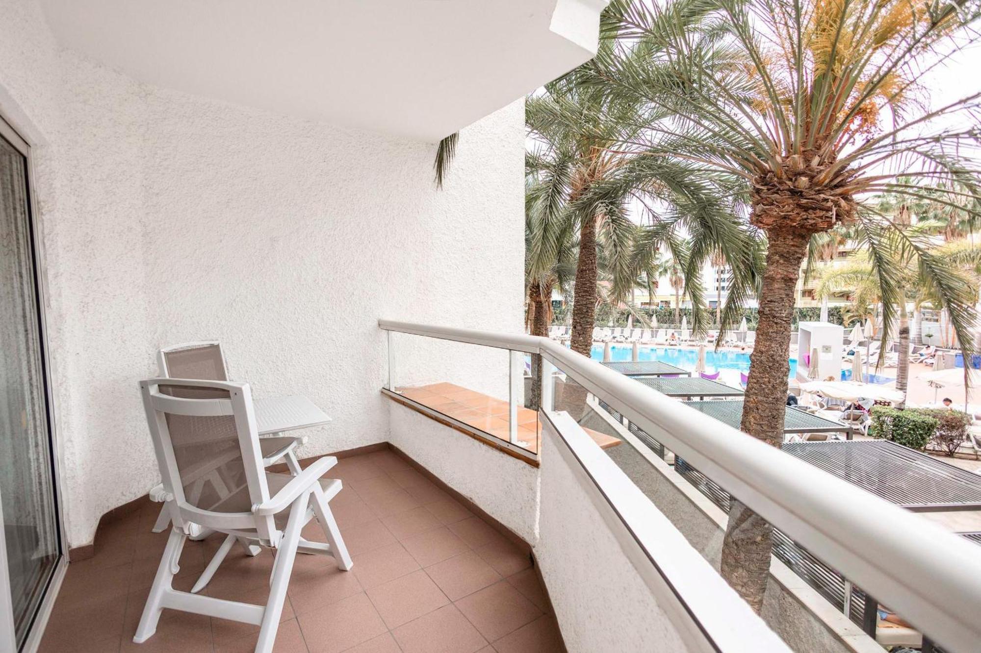 Servatur Don Miguel - Adults Only Playa del Inglés Zimmer foto