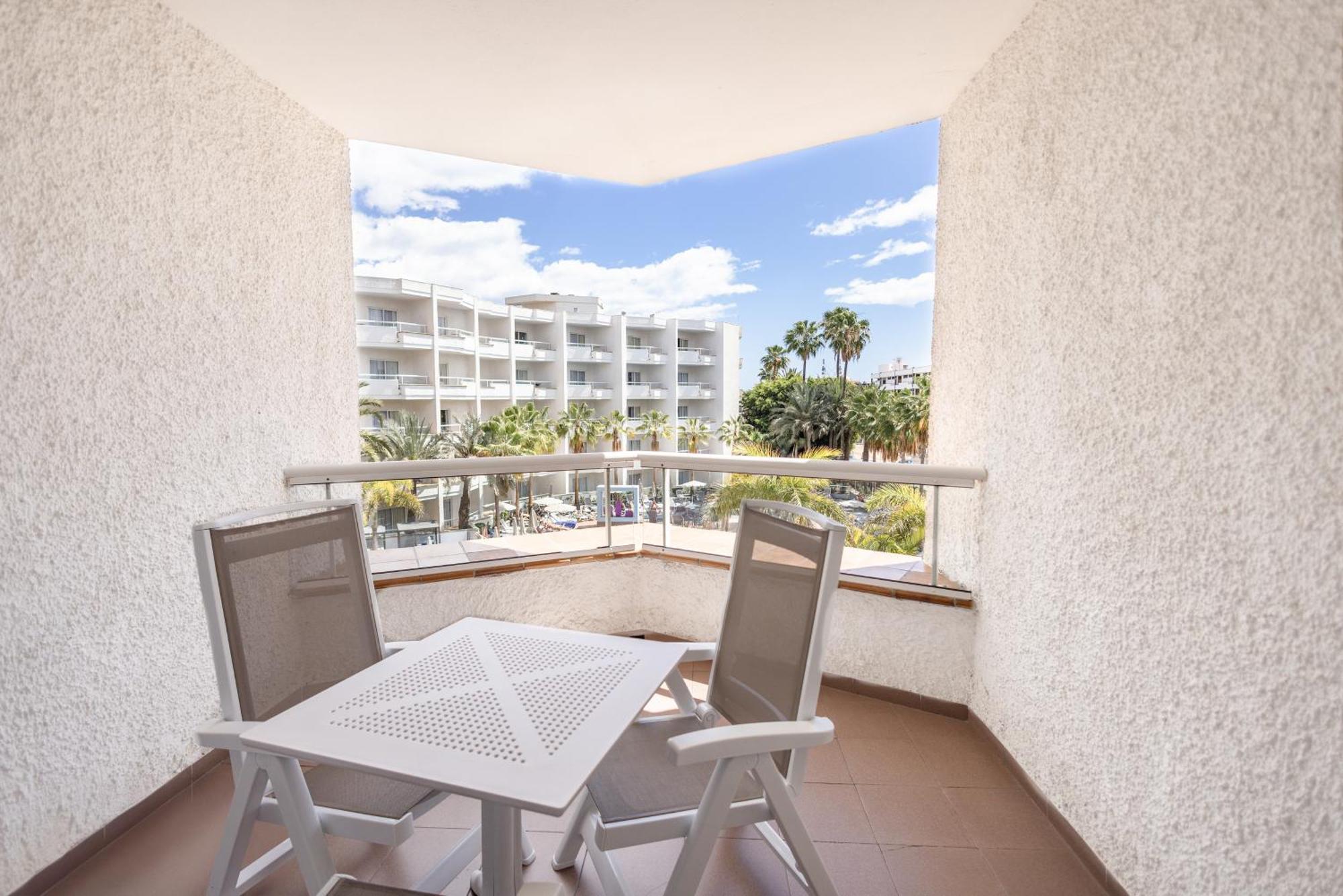 Servatur Don Miguel - Adults Only Playa del Inglés Zimmer foto